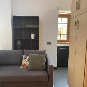 Flat Victoria Malaga