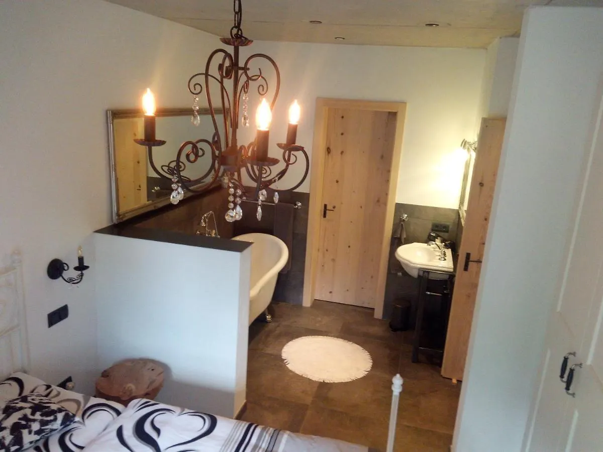 Holiday home Ferienhaus Chalet-Ettal