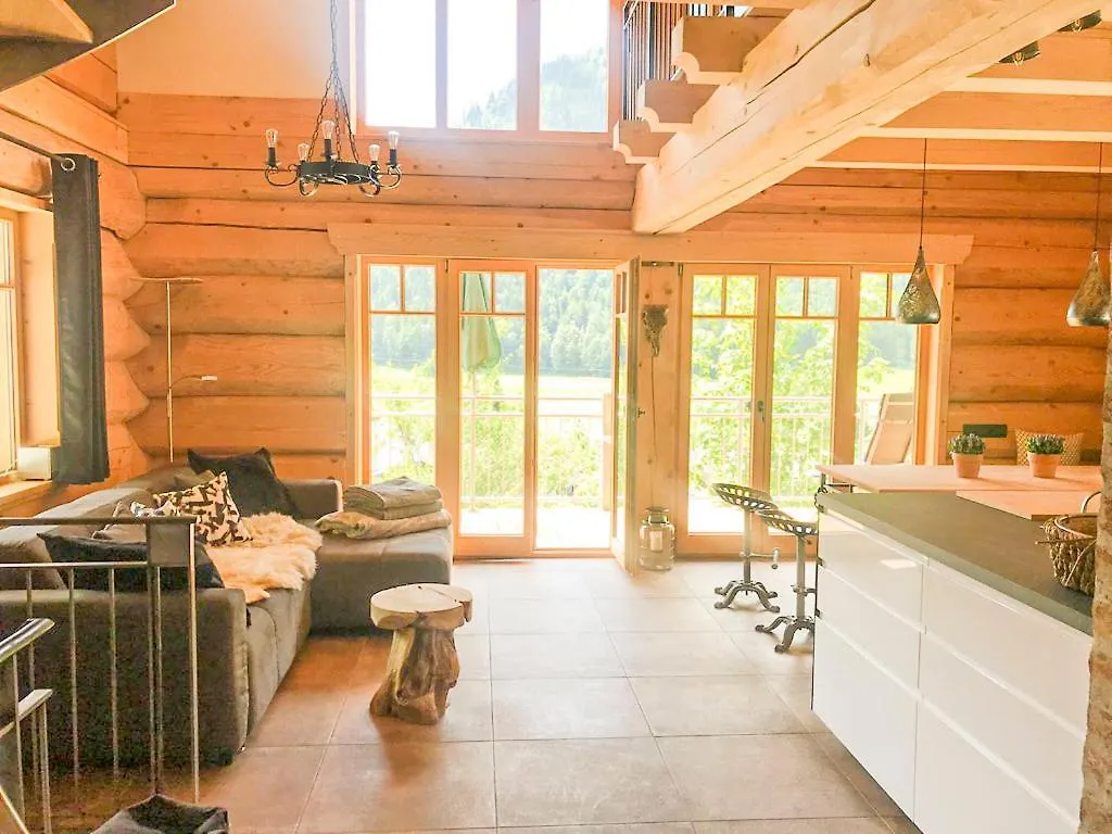 Ferienhaus Chalet-Ettal  Ettal